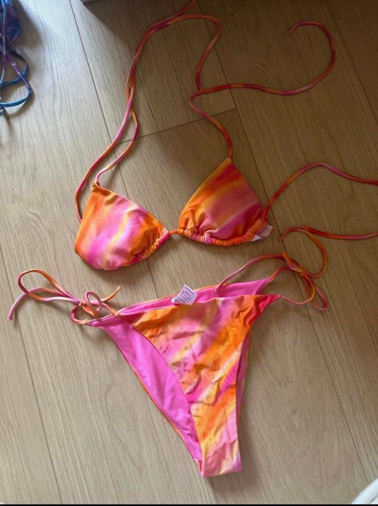 Bikini Loavies maat S, Kleding | Dames, Loavies, Ophalen of Verzenden, Nieuw, Bikini
