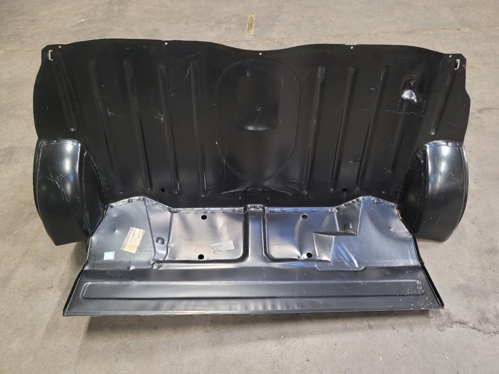 REPARATIE ACHTERDEEL ROVER MINI  AFB360040, Auto-onderdelen, Ophalen, Nieuw, Achter, Mini