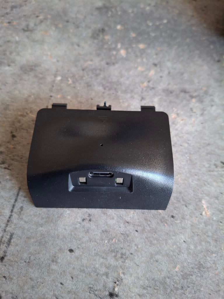 Herlaadbare batterij voor xbox series x controller, Enlèvement, Contrôleur, Xbox Series X