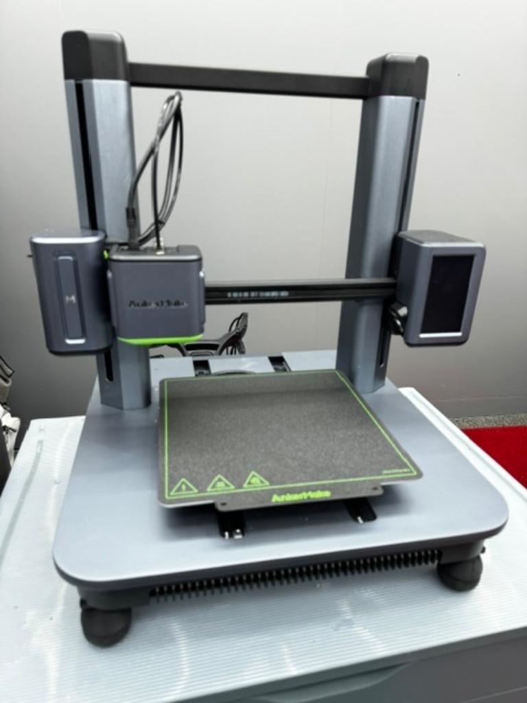 Imprimantes 3D Div, toutes calibrées et réglées, Enlèvement ou Envoi, Comme neuf, Creality Ender