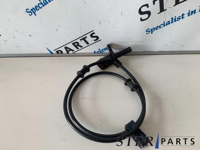 ABS Sensor van een Mercedes SLK, Auto-onderdelen, Overige Auto-onderdelen, Mercedes-Benz, Gebruikt, 3 maanden garantie, Ophalen of Verzenden