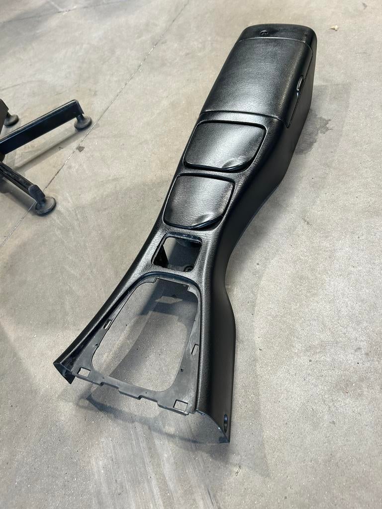Middenconsole Mazda MX5, Enlèvement, Mazda