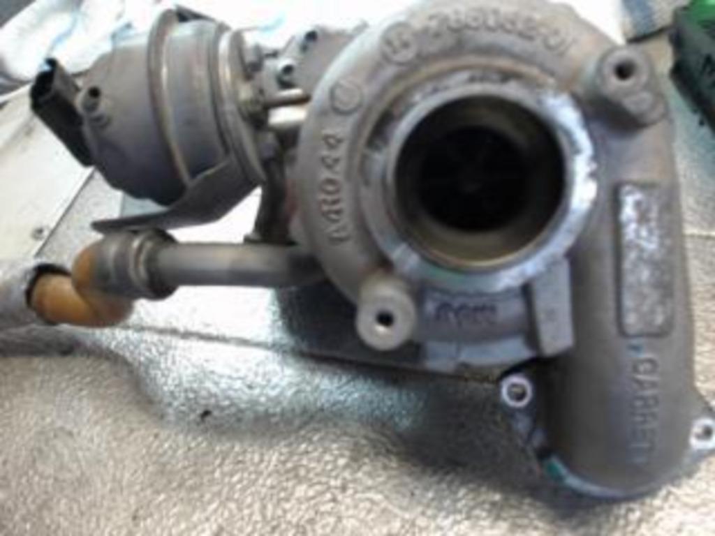 Turbo Peugeot 3008 1.6HDi 84kw 2013-2016 LP/14113, Ophalen of Verzenden, Gebruikt, Peugeot