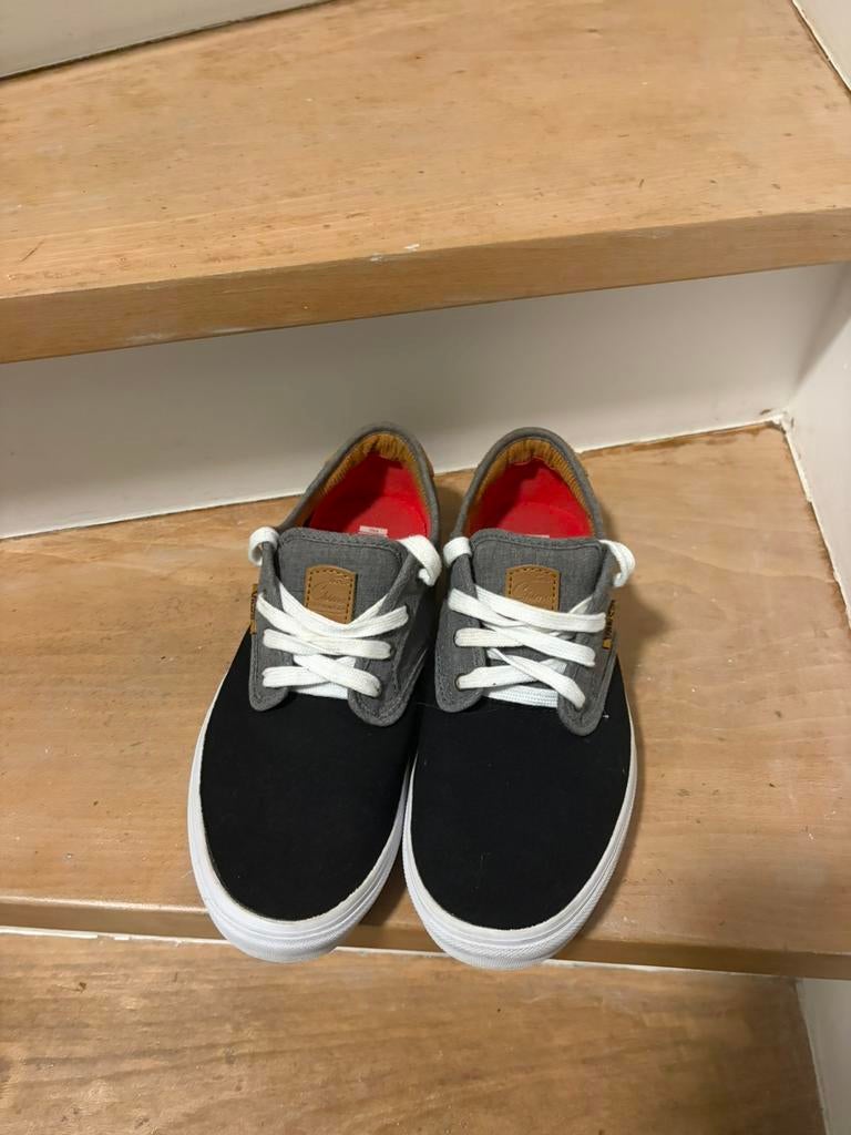 Vans, Kinderen en Baby's, Babykleding | Schoentjes en Sokjes, Ophalen of Verzenden, Zo goed als nieuw