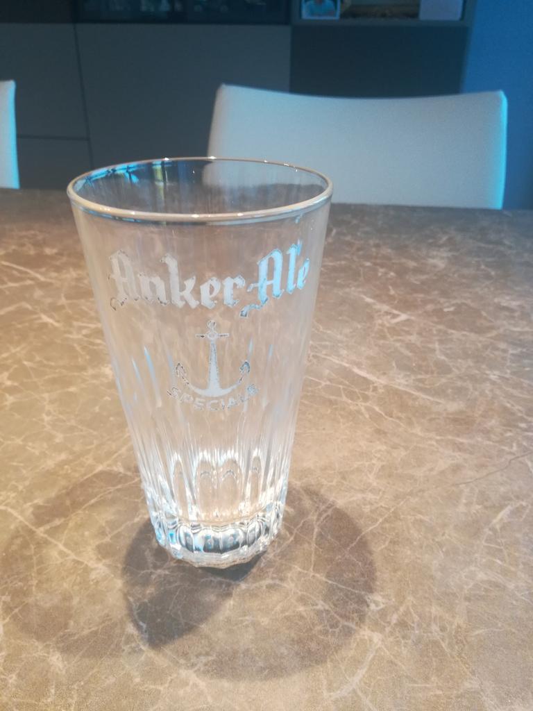 Anker Ale Aalst, Ophalen of Verzenden