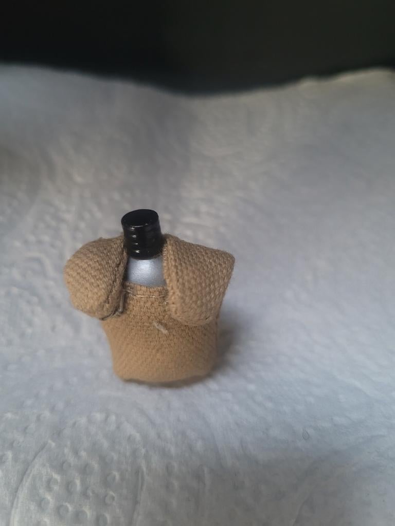 GI Joe Vintage waterfles, Verzamelen, Ophalen of Verzenden