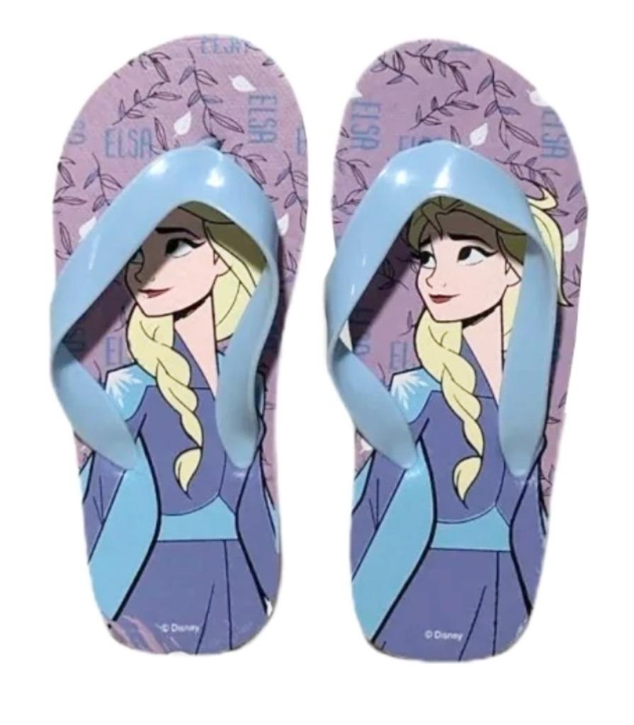 Nieuwe Disney frozen teenslipper meisjes comfortabel zacht, Kinderen en Baby's, Kinderkleding | Overige, Verzenden, Nieuw, Disney