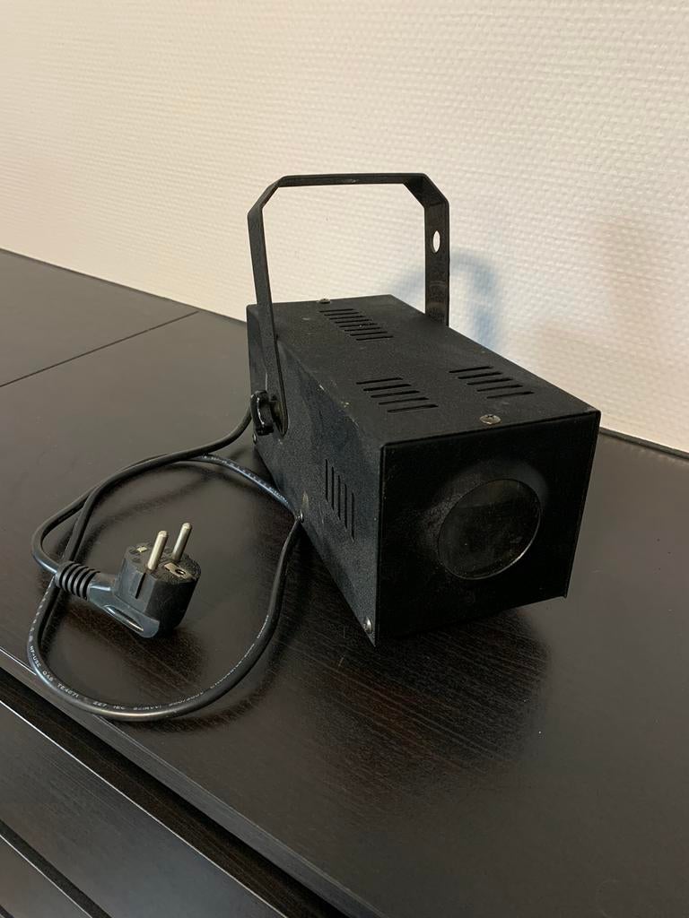 Disco licht Sky Tech, Muziek en Instrumenten, Ophalen of Verzenden, Zo goed als nieuw, Licht