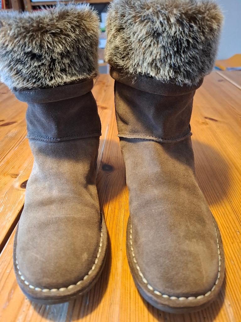 bottillons, Neuf, Brun, Enlèvement, Boots et Botinnes