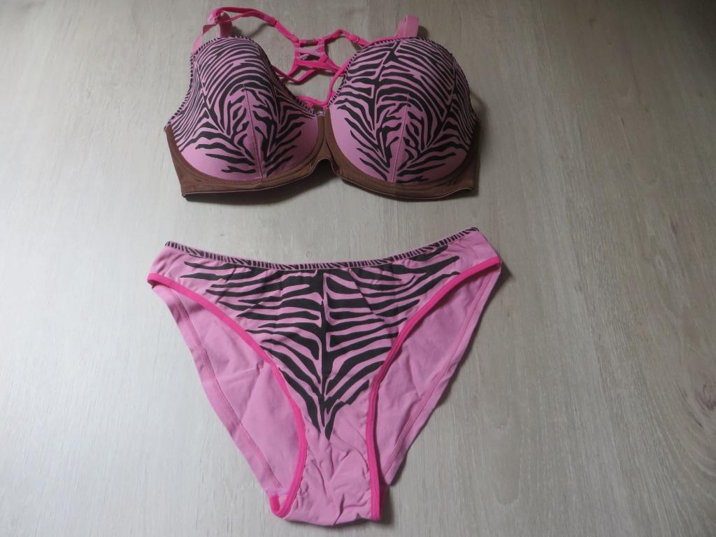 Lingeriesetje  Marlies Dekkers, Ophalen of Verzenden, BH