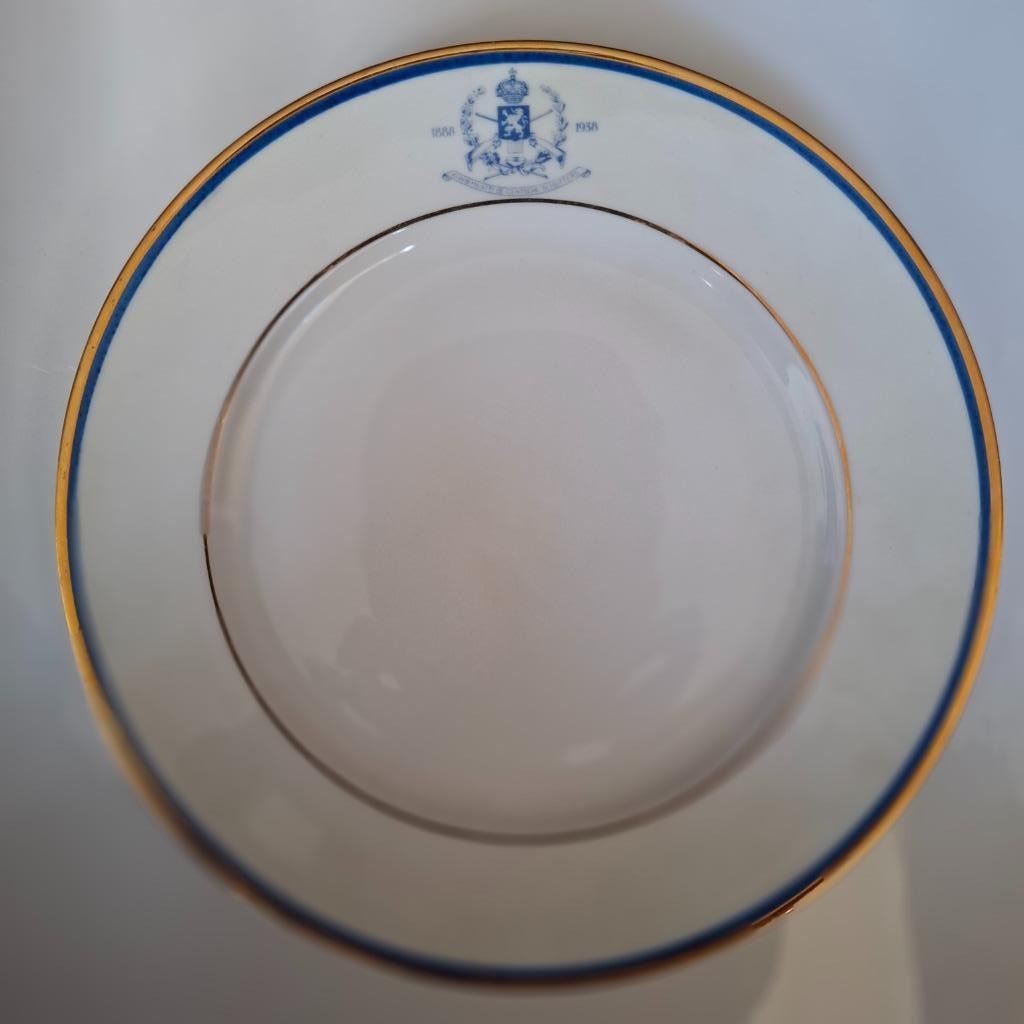 GENT - Gentse schuttersvereniging, Antiek en Kunst, Ophalen