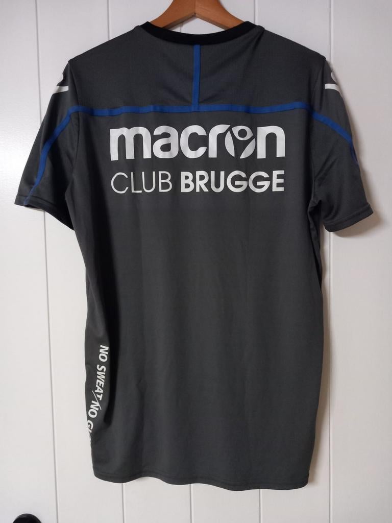 Club brugge trui large, Ophalen