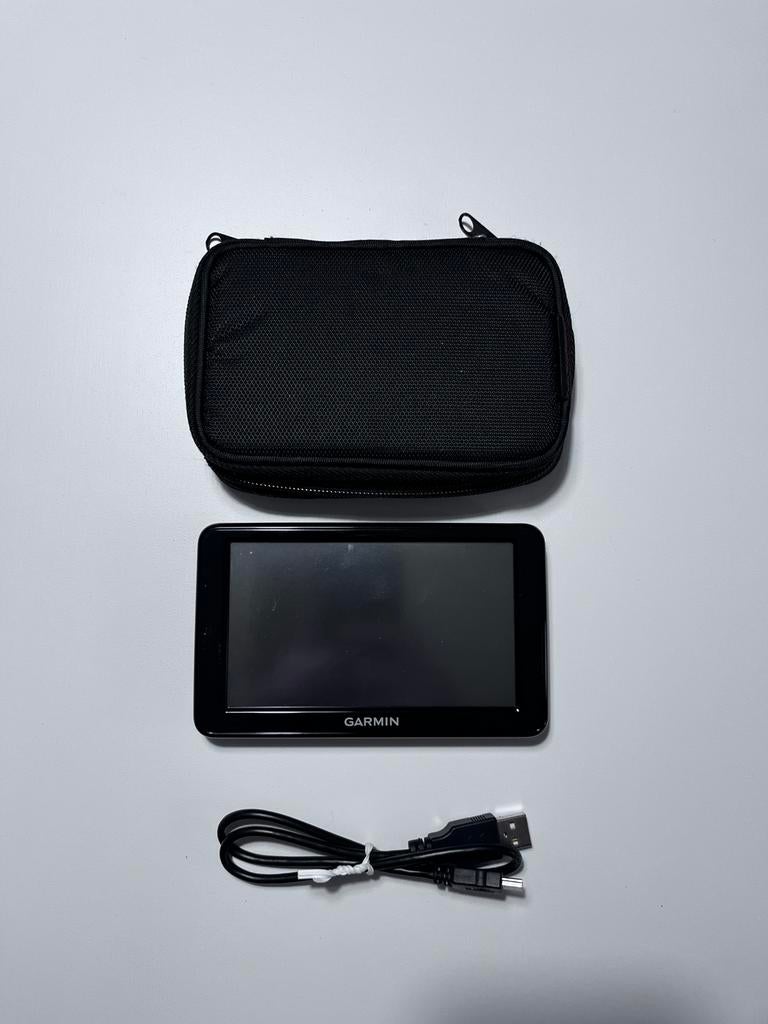 GPS nuvi 2595 LM, Ophalen of Verzenden, Gebruikt