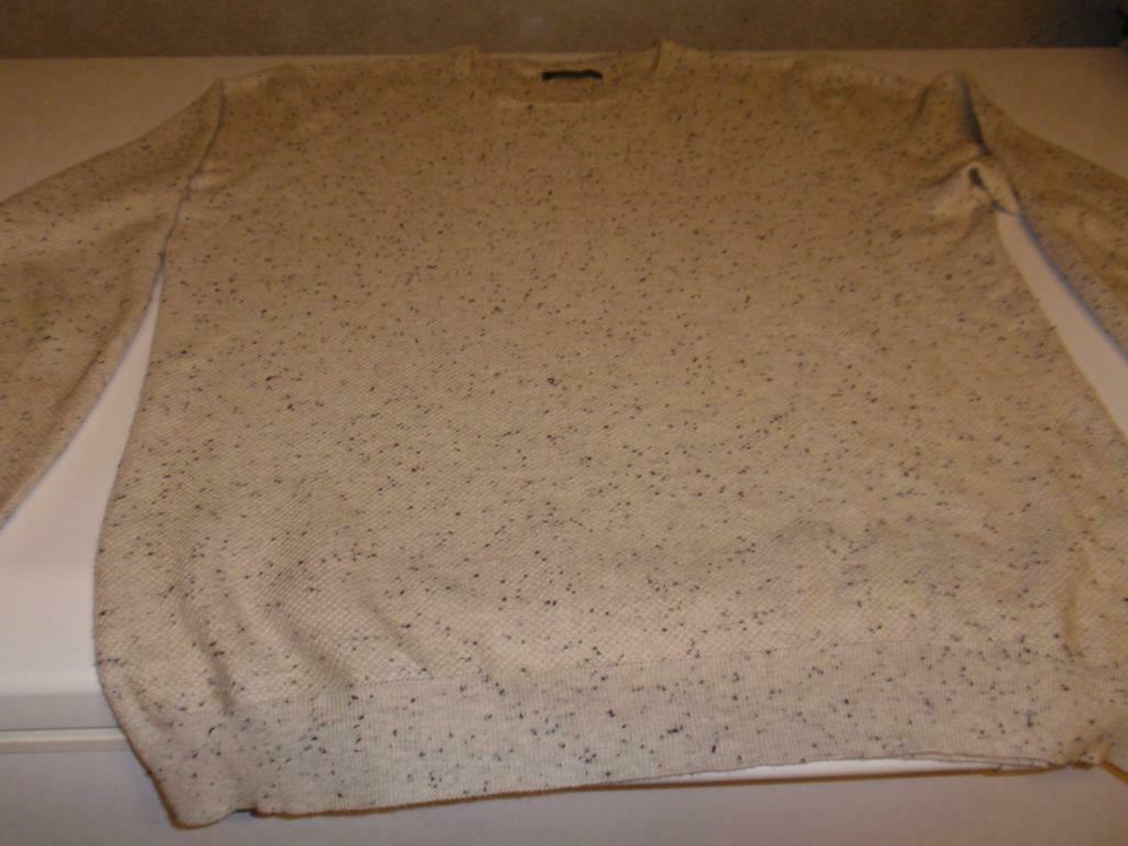 Trui Zara mt M, Vêtements | Hommes, Pulls & Vestes, Enlèvement ou Envoi, Comme neuf, Zara