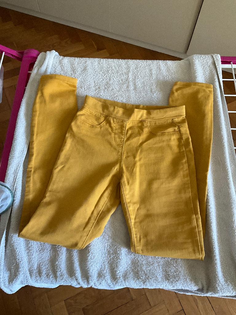 Legging fille 152 Tape à l’œil, Pantalon, Utilisé, Fille, Tape à l'oeil