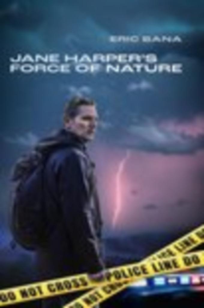 La force de la nature, À partir de 12 ans, Enlèvement ou Envoi, Comme neuf, Thriller d'action
