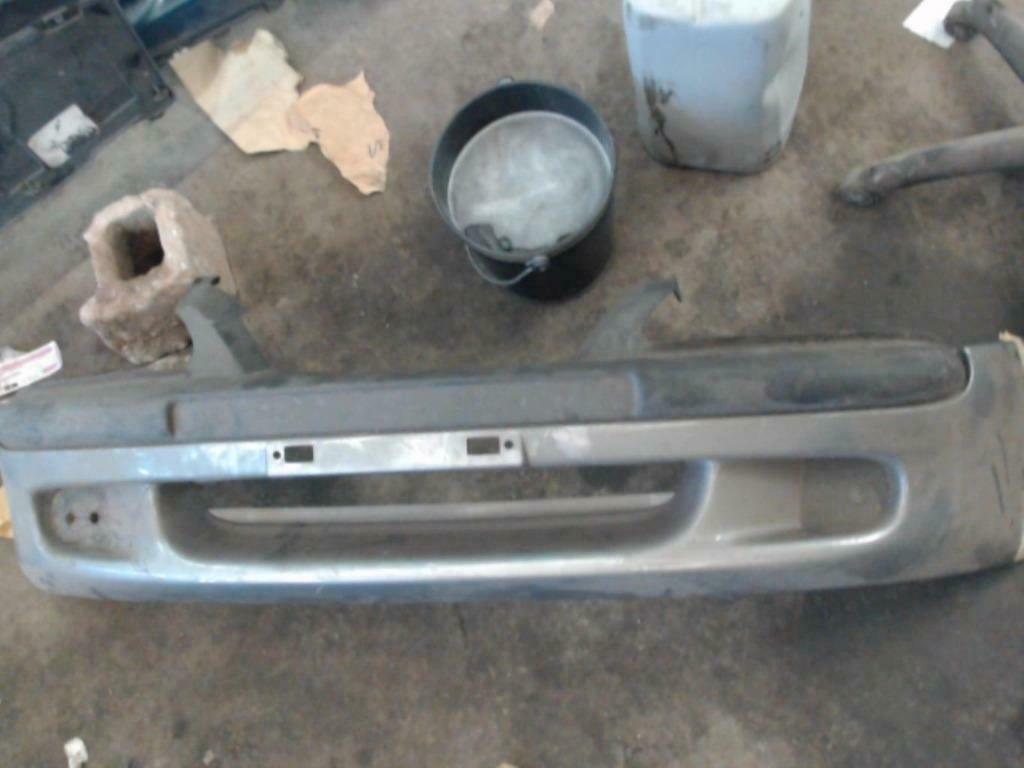 pare choc avant opel tigra  A, Opel, Utilisé, Avant, Enlèvement ou Envoi