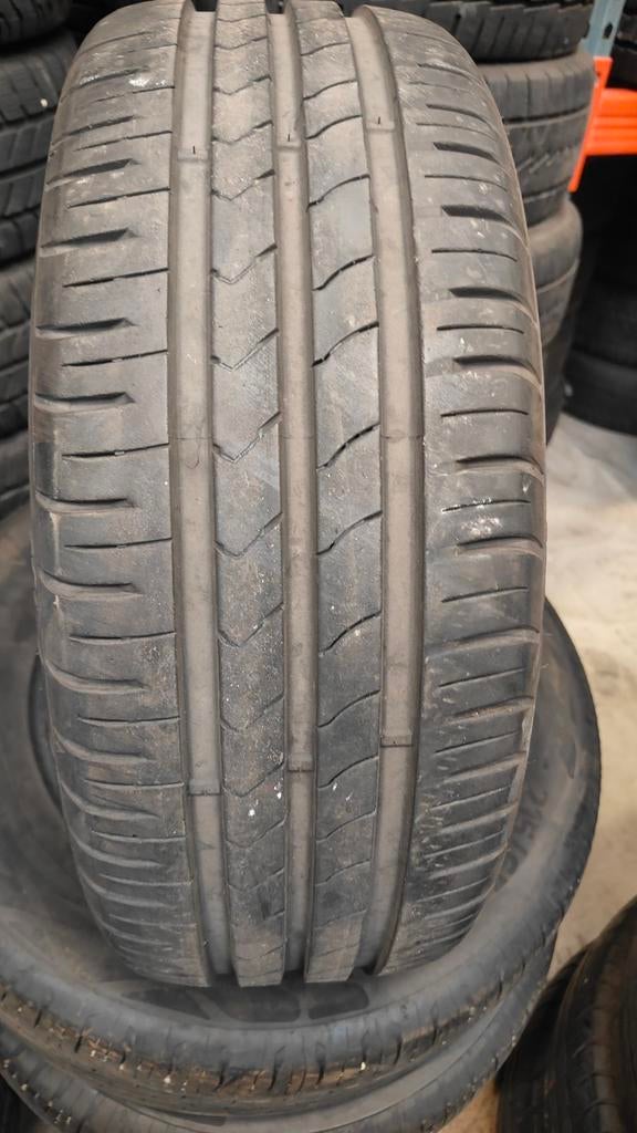 205/50r17 KUMHO 205/50 r17 20550r17, Auto-onderdelen, Ophalen