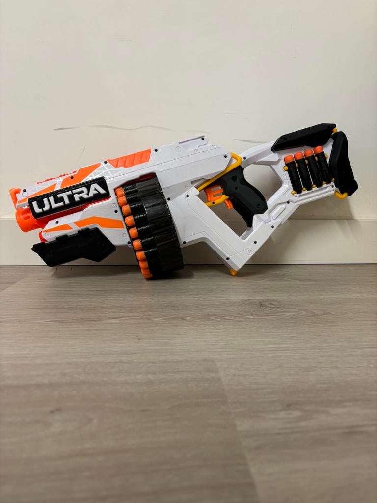 Nerf Ultra one, Enlèvement ou Envoi, Neuf