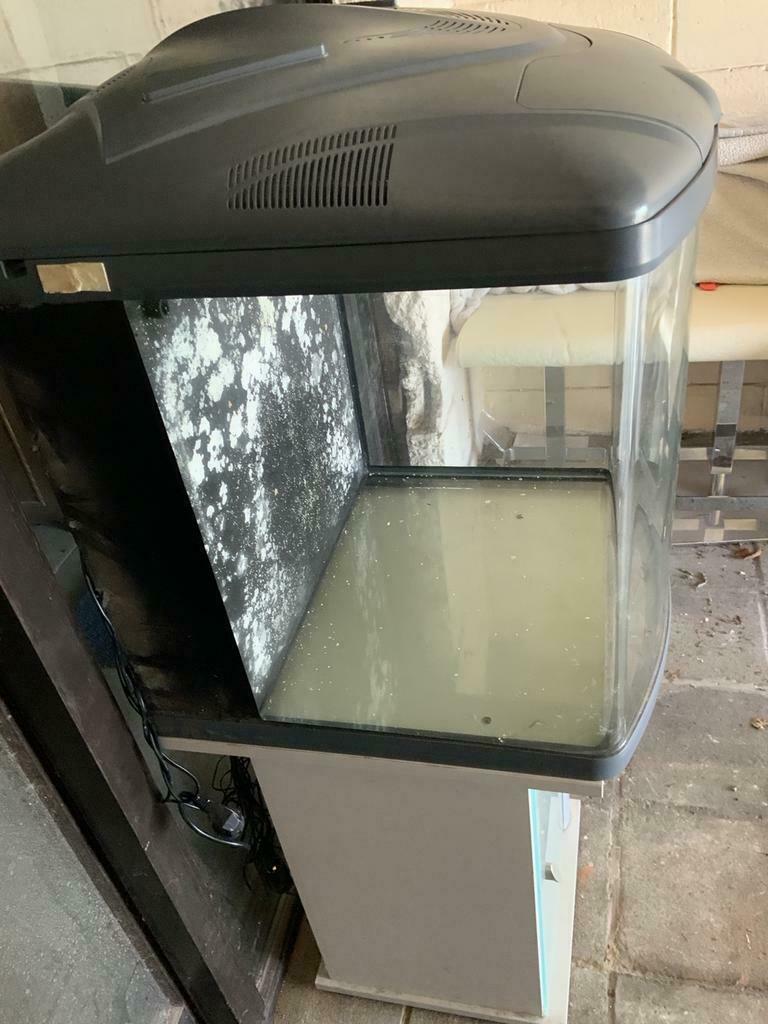 Zee Aquarium, Enlèvement ou Envoi, Comme neuf