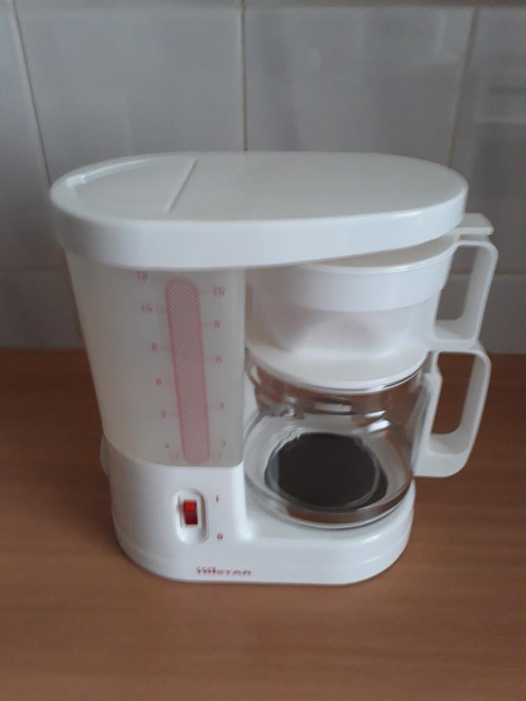 Percolateur, Electroménager, Cafetières, Enlèvement, Comme neuf