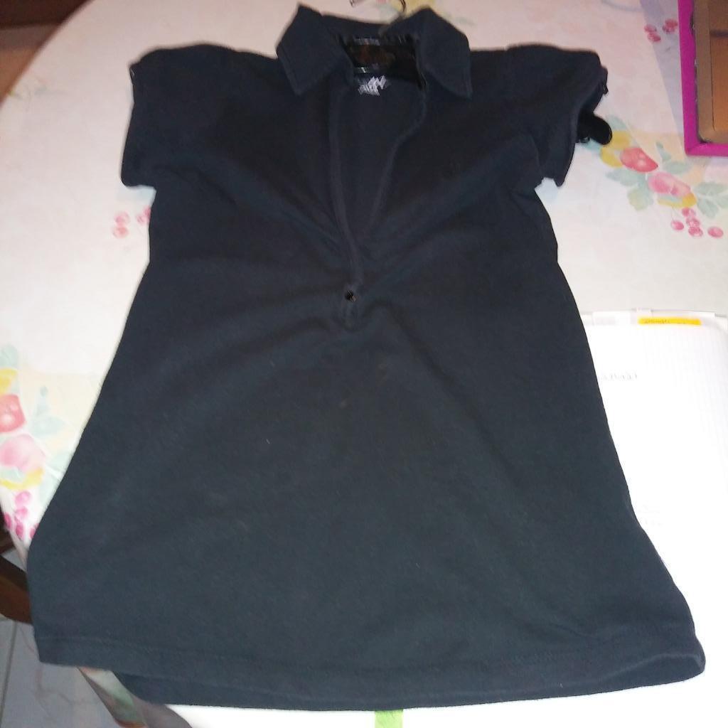 t Shirt, Kleding | Dames, Zwart, Ophalen of Verzenden, Korte mouw, Gedragen