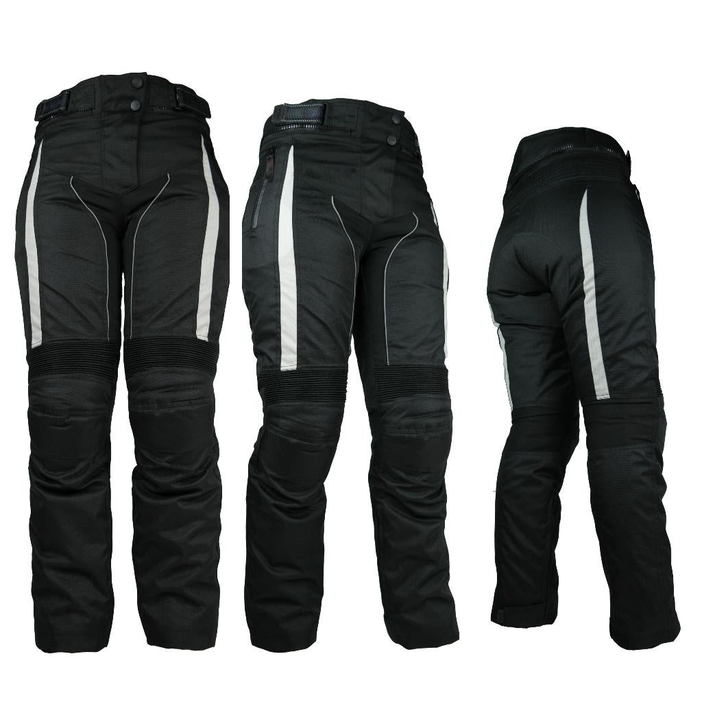 Nieuwe CE PROTECTORS motorbroek van textiel, Motoren, Ophalen of Verzenden, Nieuw met kaartje, Kinderen, Broek | textiel