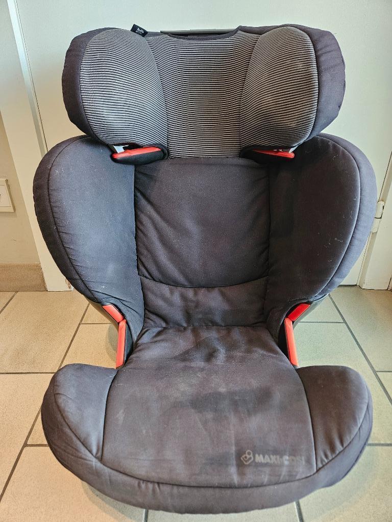 Maxi-Cosi Autostoel RodiFix AirProtect, Ophalen, Verstelbare rugleuning, Gebruikt, 15 t/m 36 kg