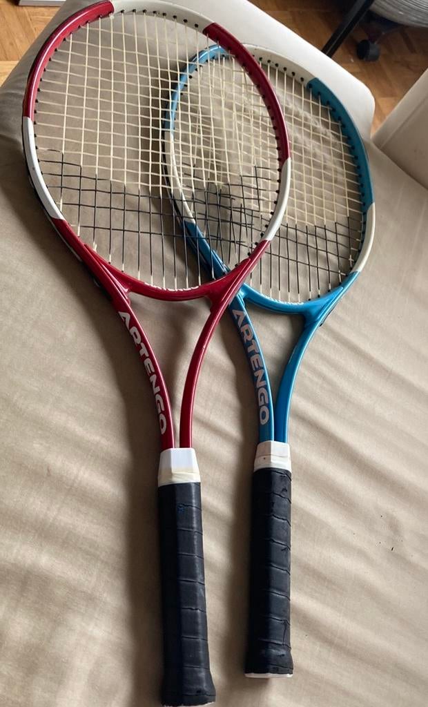 Raquettes de tennis Artengo, Sports & Fitness, Enlèvement ou Envoi, Utilisé