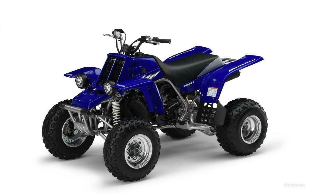 Pièces Yamaha YFZ 350 Banshee, Enlèvement ou Envoi, Neuf