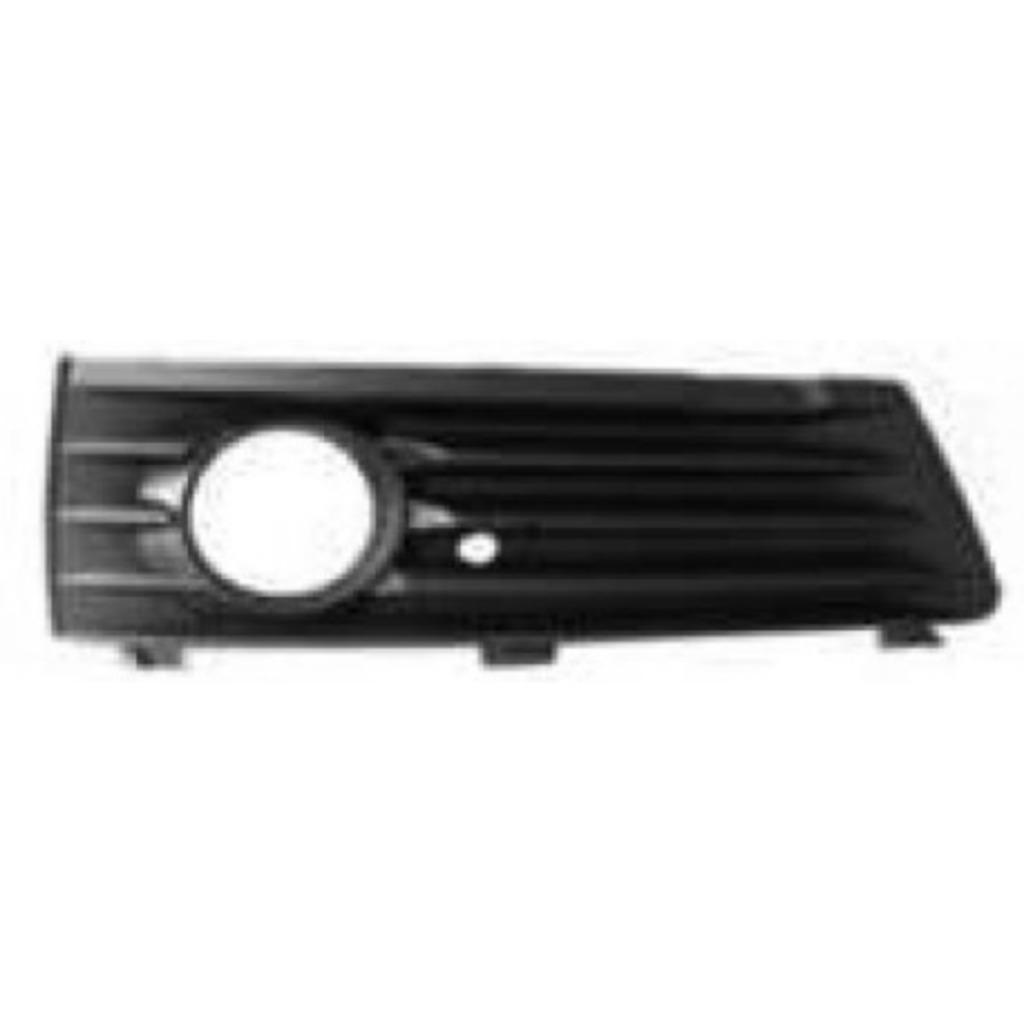 GRILLE DE PARE CHOC AVANT GAUCHE OPEL ZAFIRA (05-07), Ophalen of Verzenden