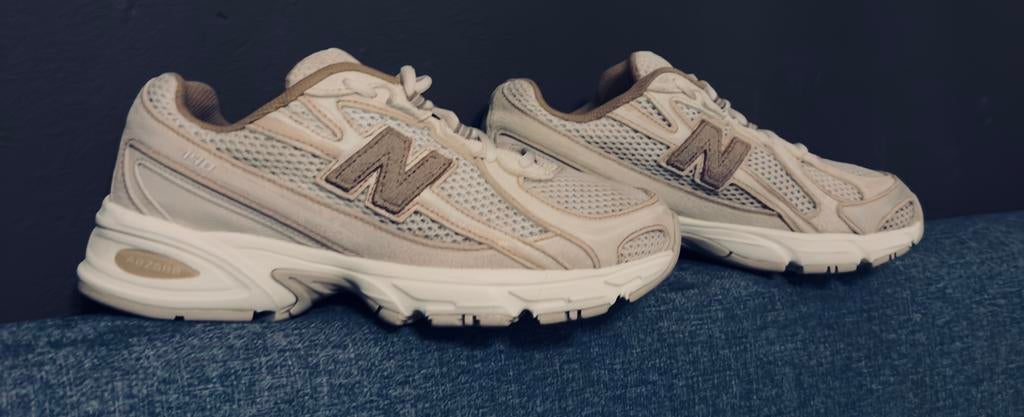 740 NEW BALANCE schoenen maat 39,5, New balance, Ophalen of Verzenden, Zo goed als nieuw