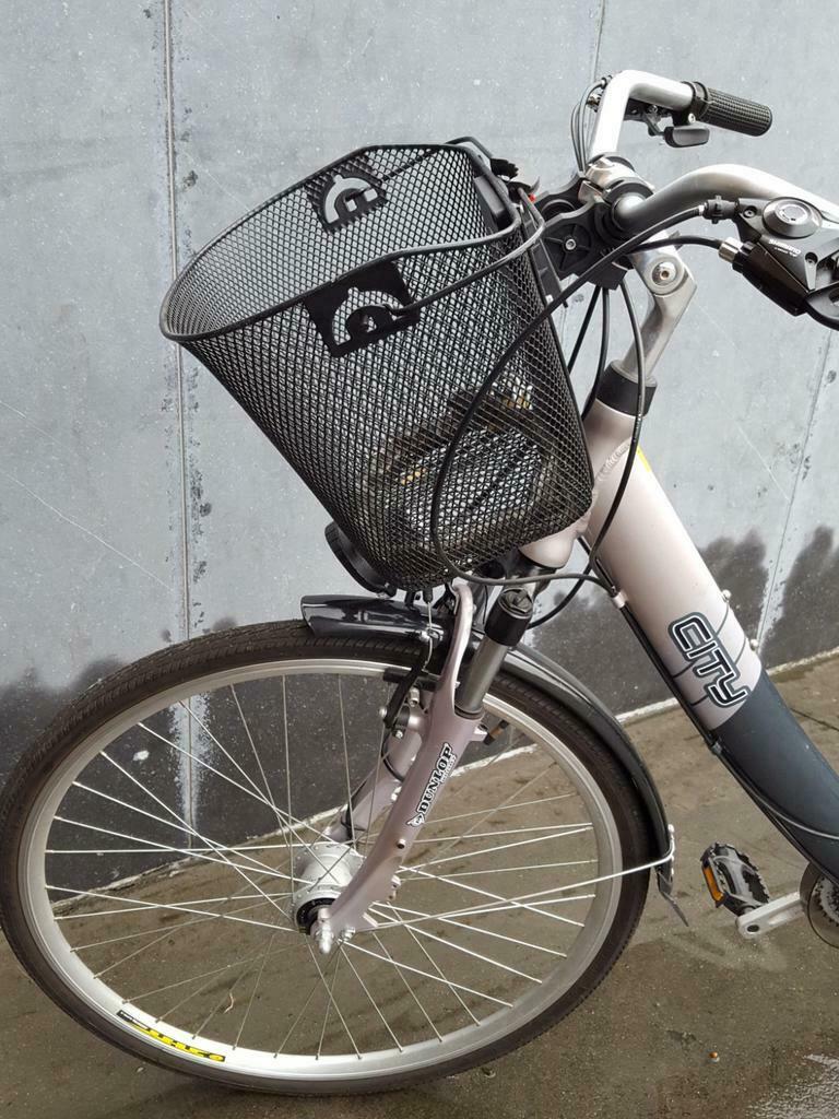 Velo Dunlop Sport, Vélos & Vélomoteurs, Enlèvement, Utilisé, Femmes, Autres marques
