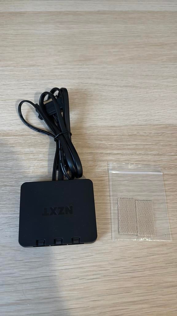 NZXT RGB controller, Enlèvement ou Envoi, Neuf