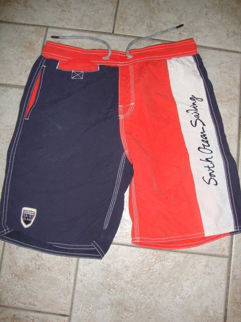 zwemshort, gaastra, maat 152, Gebruikt, Sport- of Zwemkleding, Ophalen of Verzenden, Gaastra