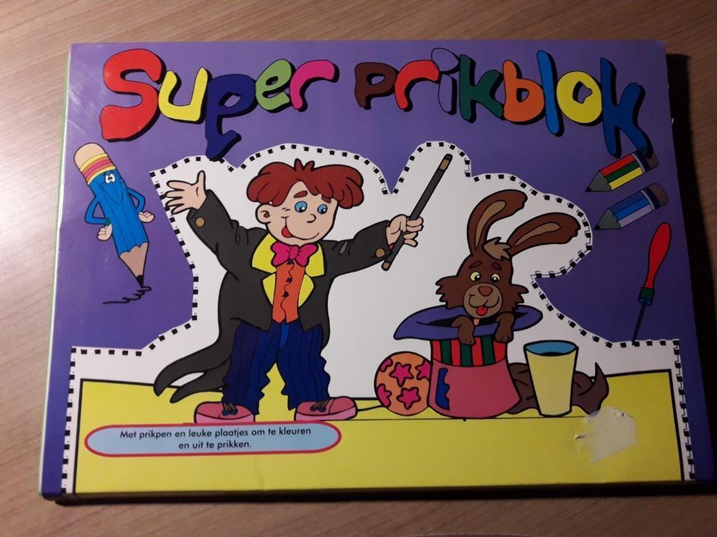 Super forum, Enlèvement ou Envoi, Bricolage