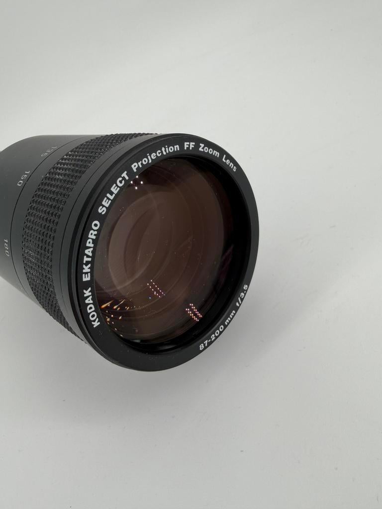 Kodak EktaPro Select 87-200mm, Ophalen of Verzenden, Zo goed als nieuw, Zoom