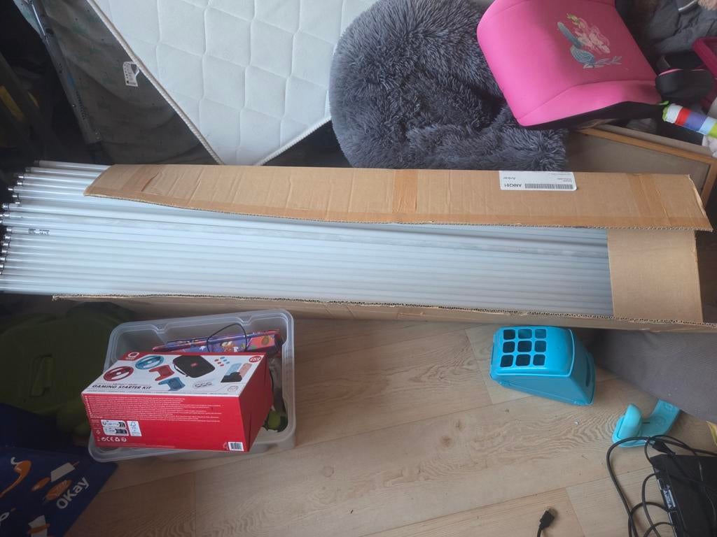 Gratis lampen, Huis en Inrichting, Ophalen