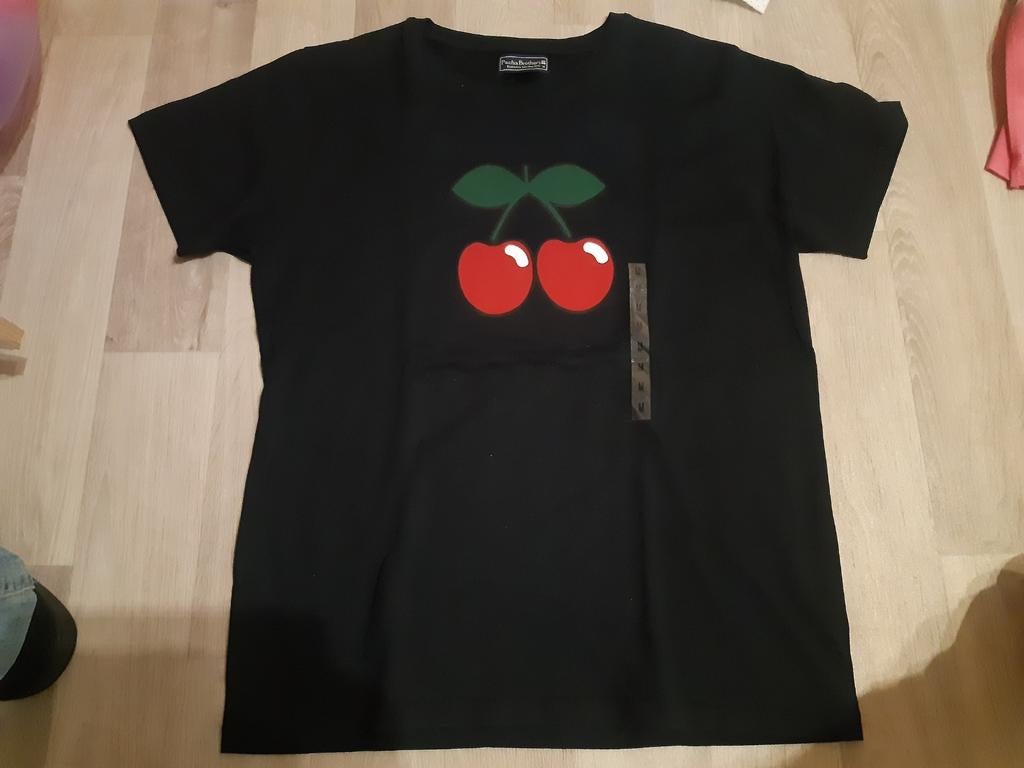 T-shirt Pacha Ibiza, années 2000 NOUVEAU, Enlèvement, Comme neuf