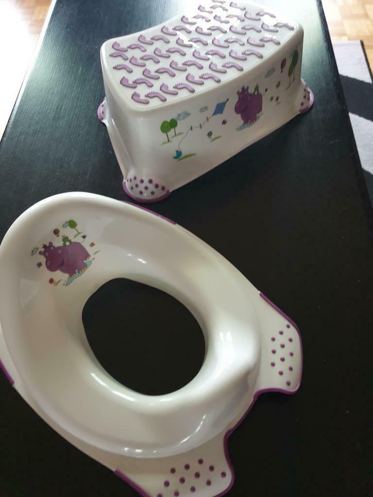 wc bril verkleinen, Ophalen of Verzenden, Zo goed als nieuw