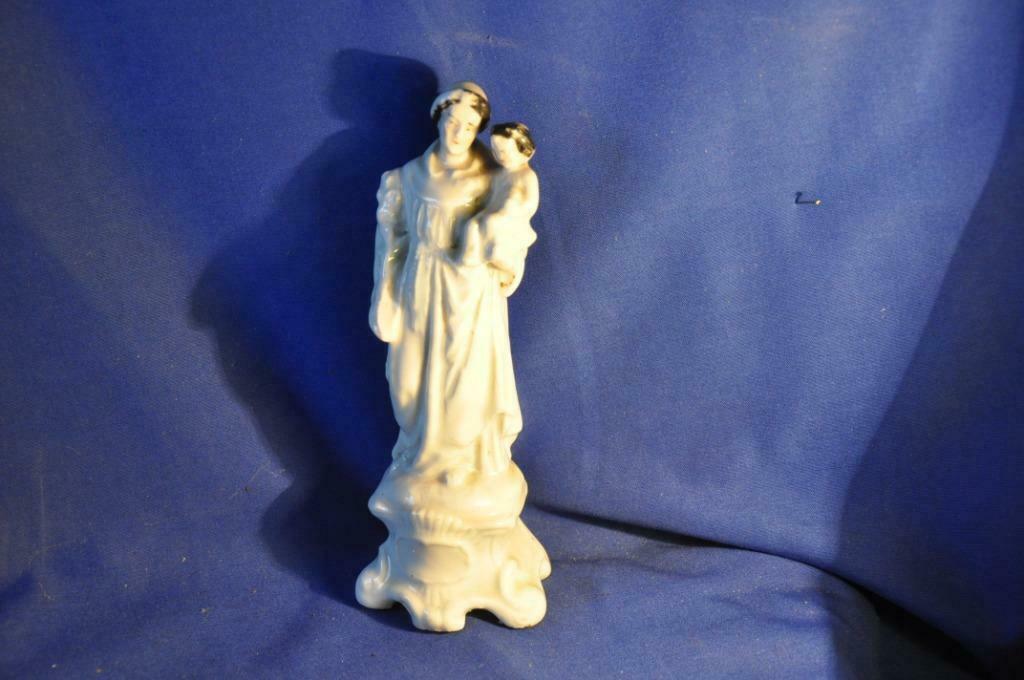 saint antoine a l'enfant, Ophalen of Verzenden
