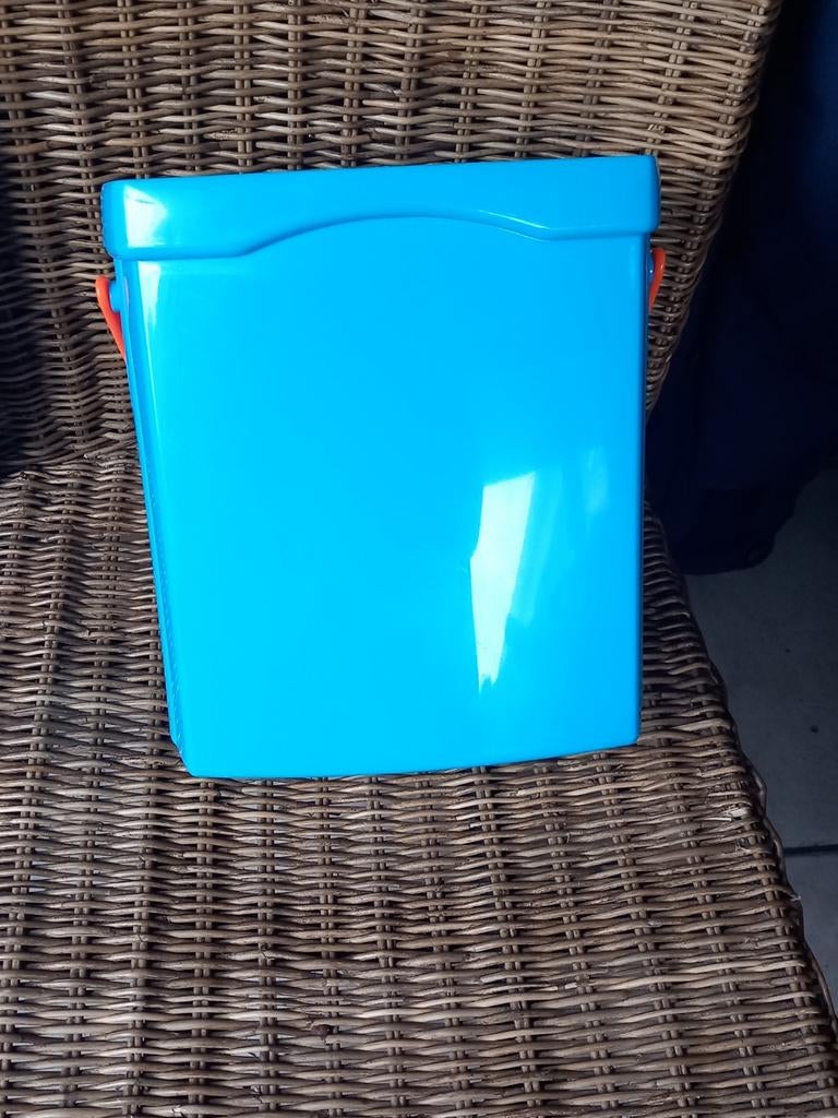 2 potten clix, Ophalen, Nieuw