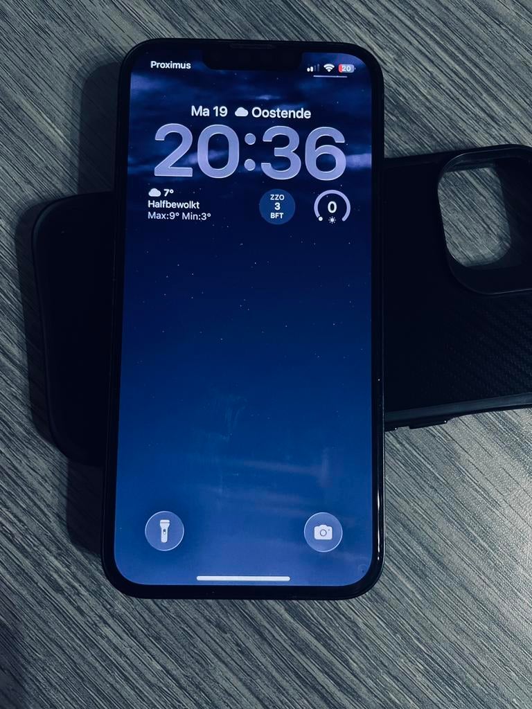 Iphone 13, Telecommunicatie, Mobiele telefoons | Apple iPhone, Ophalen, Zo goed als nieuw, IPhone 13