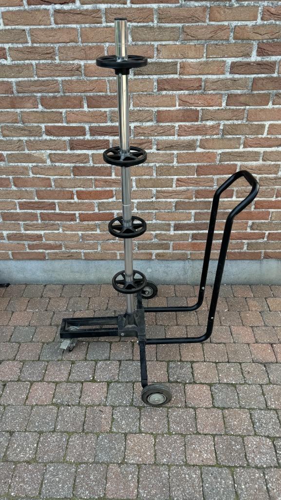 velgen boom, Auto-onderdelen, Banden en Velgen, Ophalen, Banden en Velgen