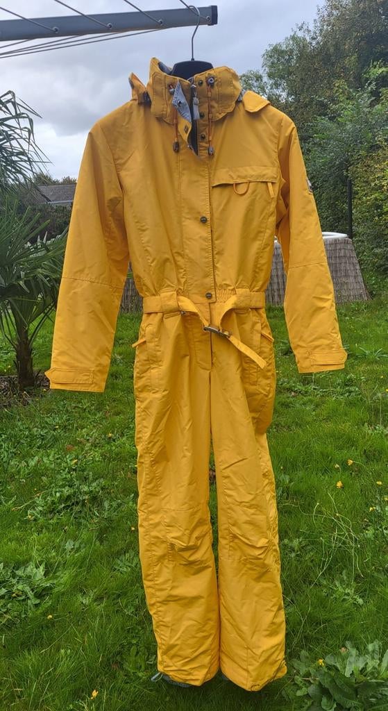Skipak 1 delig maat 38 Degré 7 (seven), Kleding | Dames, Wintersportkleding, Ophalen of Verzenden, Gedragen, Maat 38/40 (M)
