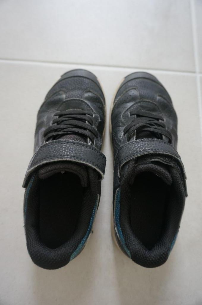zwarte sportschoenen 32, Ophalen, Decathlon, Jongen of Meisje, Sportschoenen