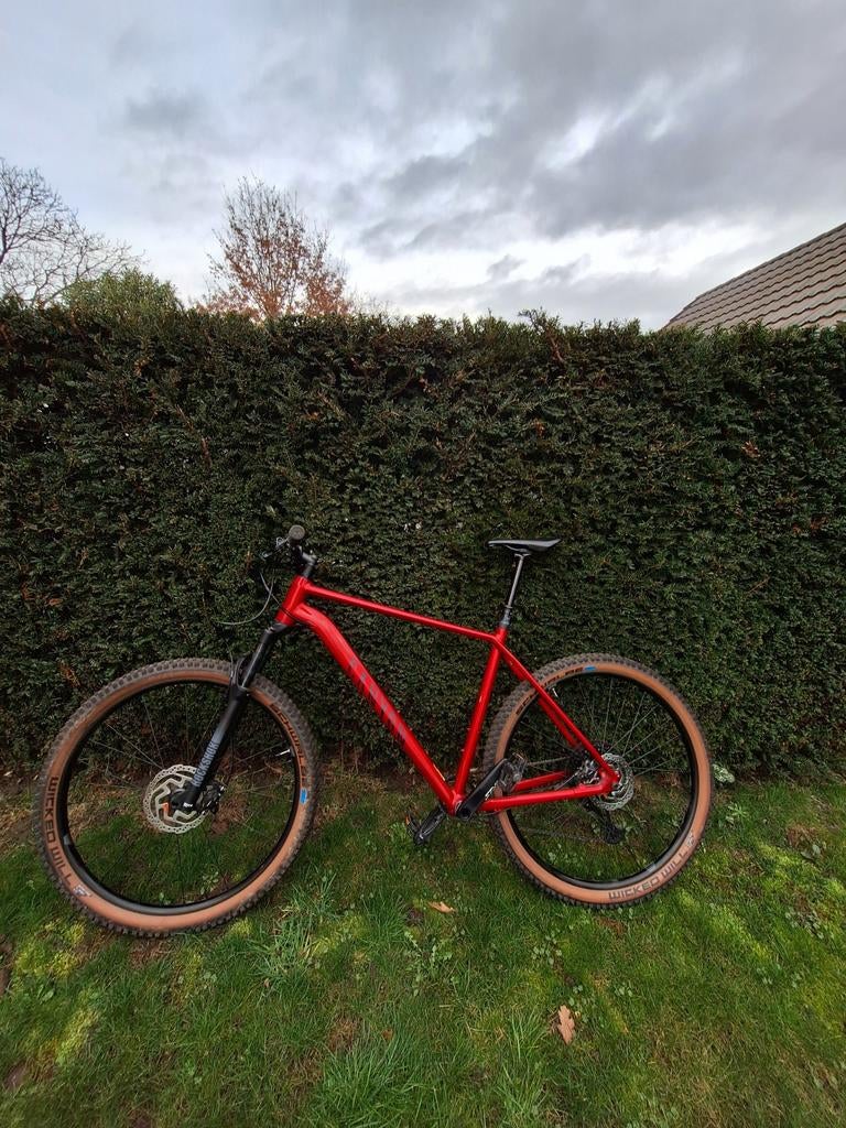 Grand Canyon 7 XL mtb, 57 cm of meer, Zo goed als nieuw, Ophalen, Overige merken