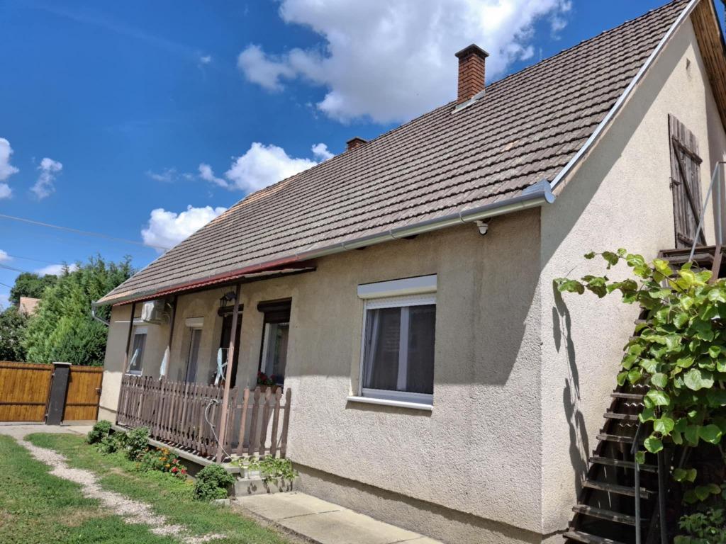 Dencsháza , huis in goede staat #1563, Village, Maison d'habitation, Dencsháza, 80 m²