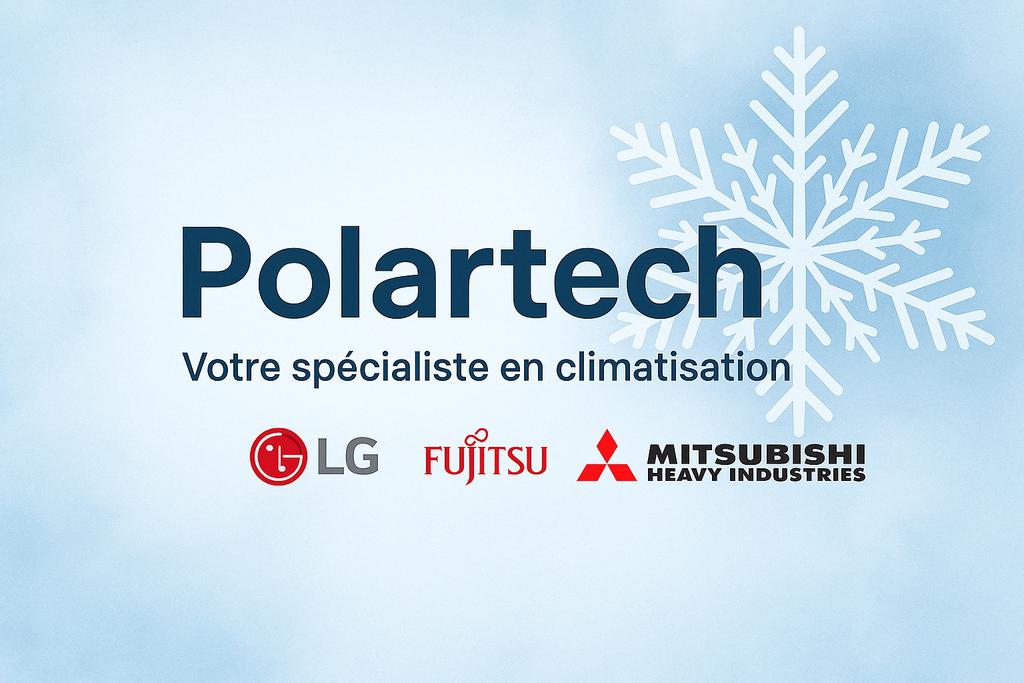 Climatisation pompe a chaleur, Electroménager, Climatiseurs, Neuf, Refroidissement et Déshumidification, Ventilation, Chauffage