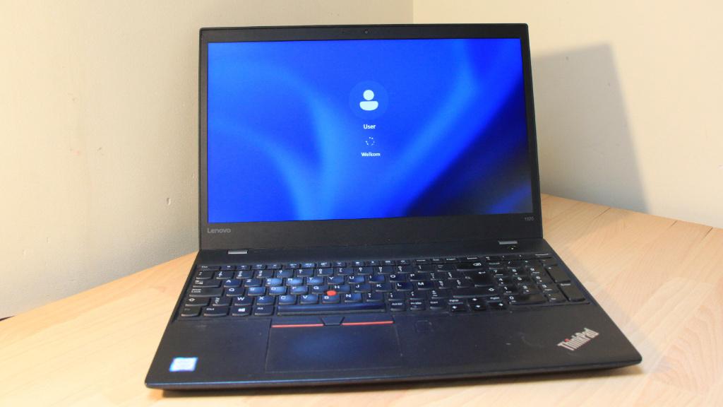 Lenovo Thinkpad T570 -16GB - I5-7300 - 256GB Windows 11 Pro, Computers en Software, Windows Laptops, 256 GB, 2 tot 3 Ghz, Intel core I5-7300